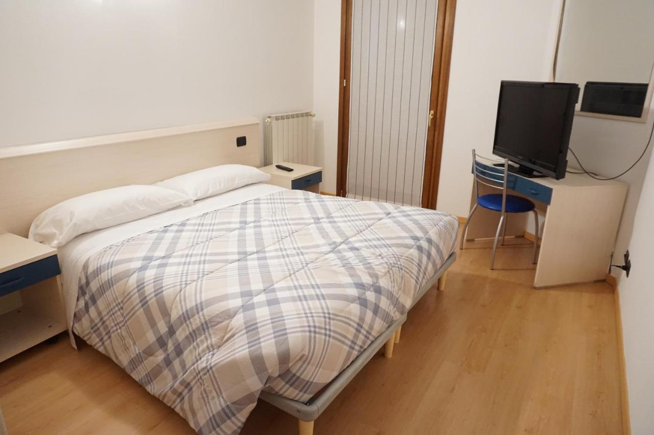 B&B La Villetta Breno Eksteriør billede