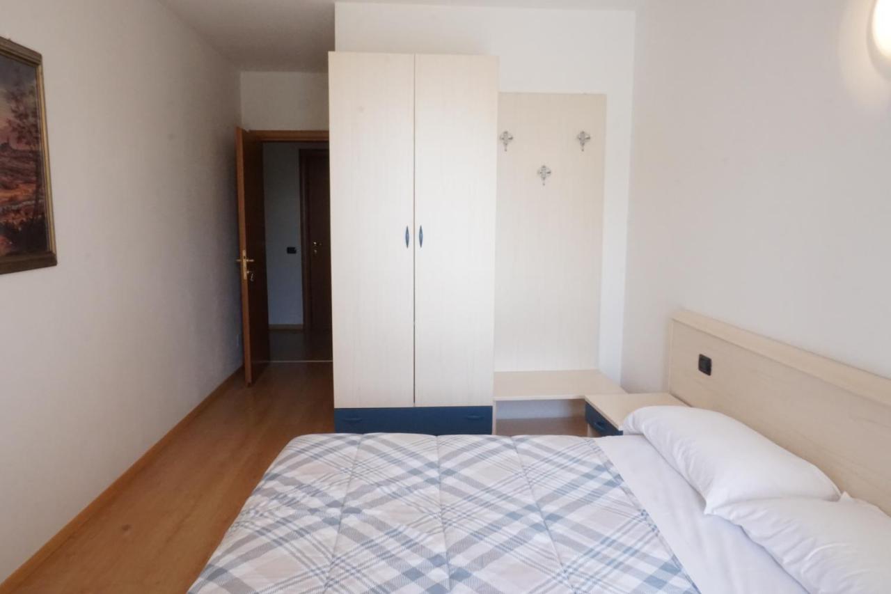 B&B La Villetta Breno Eksteriør billede