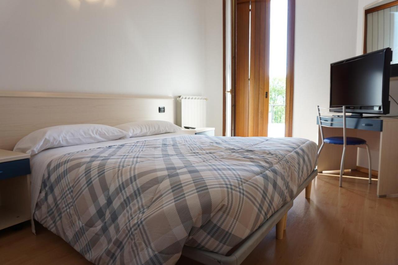 B&B La Villetta Breno Eksteriør billede