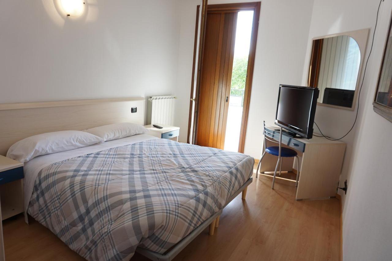 B&B La Villetta Breno Eksteriør billede