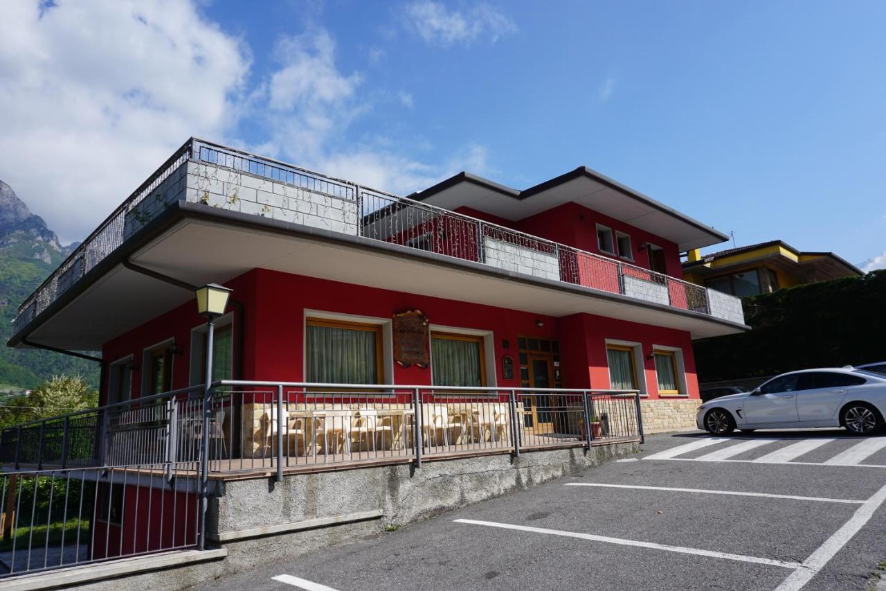 B&B La Villetta Breno Eksteriør billede