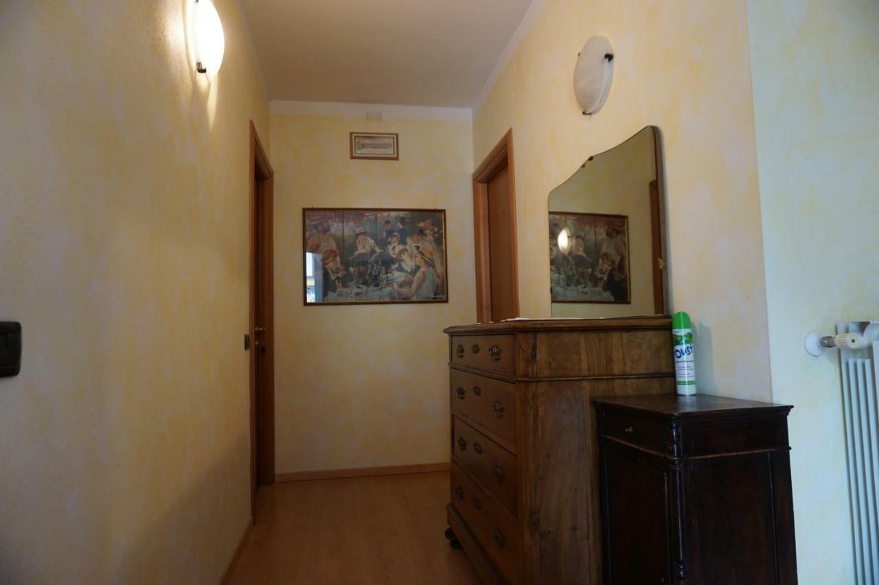 B&B La Villetta Breno Eksteriør billede