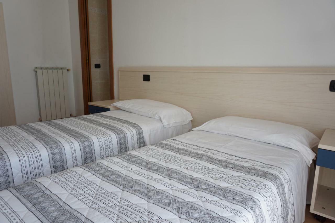 B&B La Villetta Breno Eksteriør billede