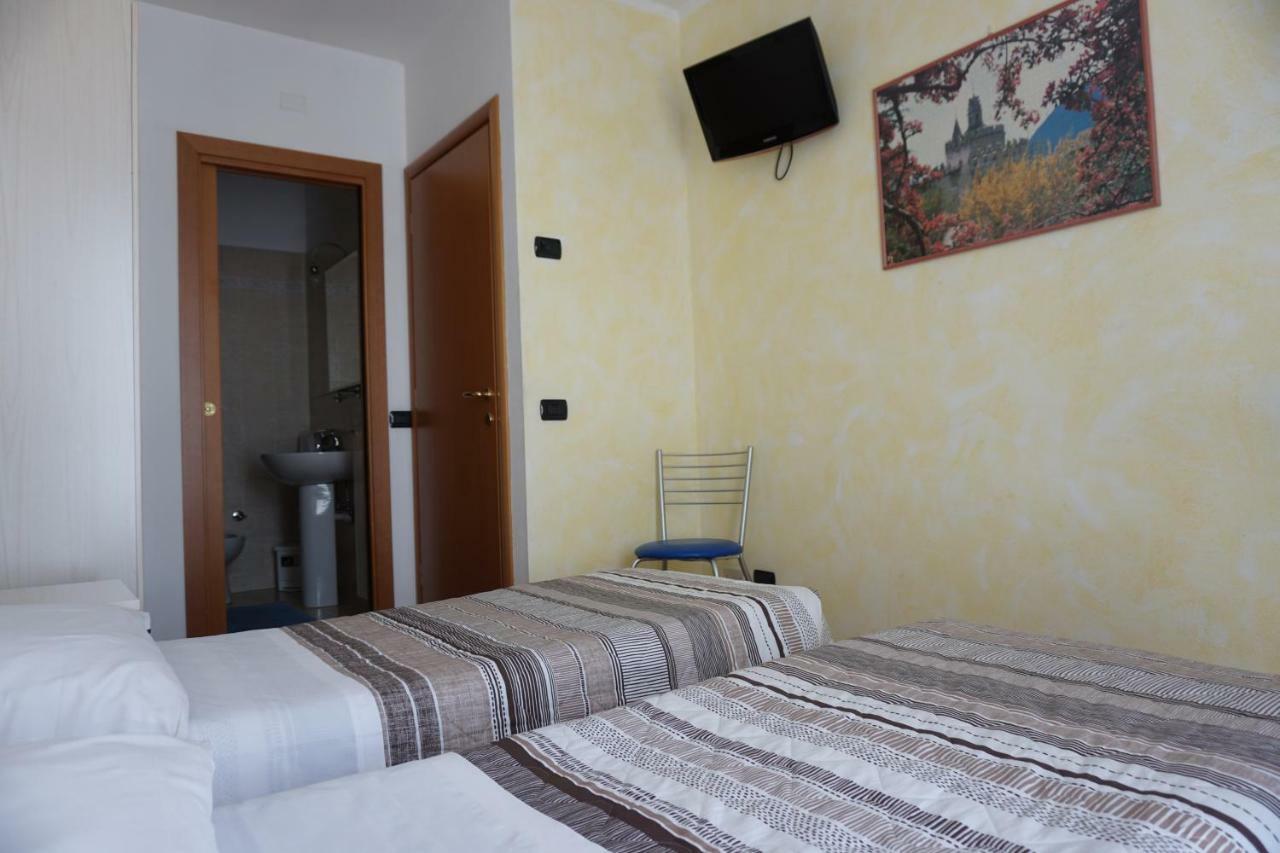B&B La Villetta Breno Eksteriør billede