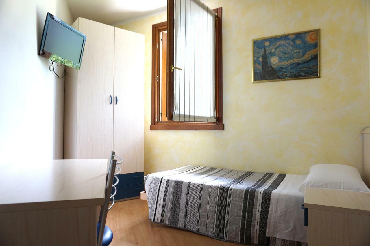 B&B La Villetta Breno Eksteriør billede