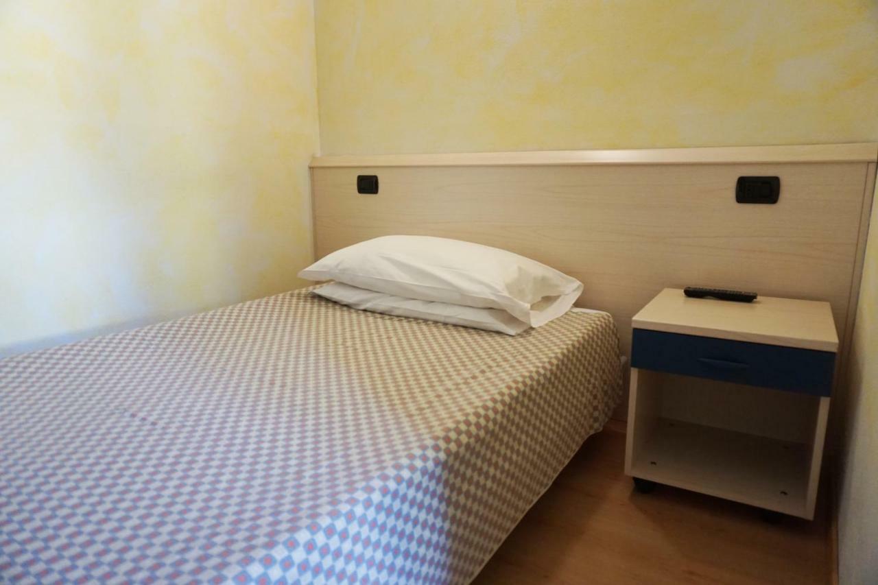 B&B La Villetta Breno Eksteriør billede