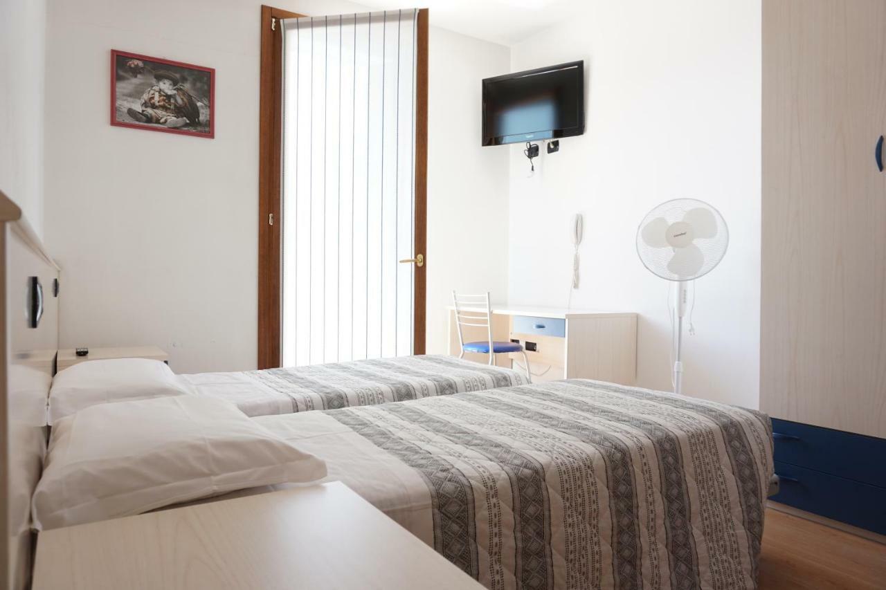 B&B La Villetta Breno Eksteriør billede