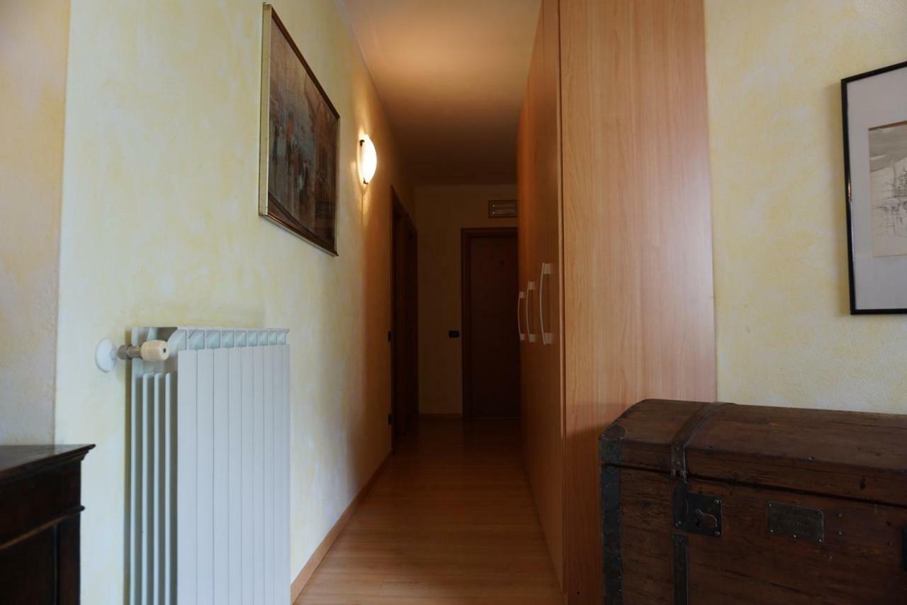 B&B La Villetta Breno Eksteriør billede
