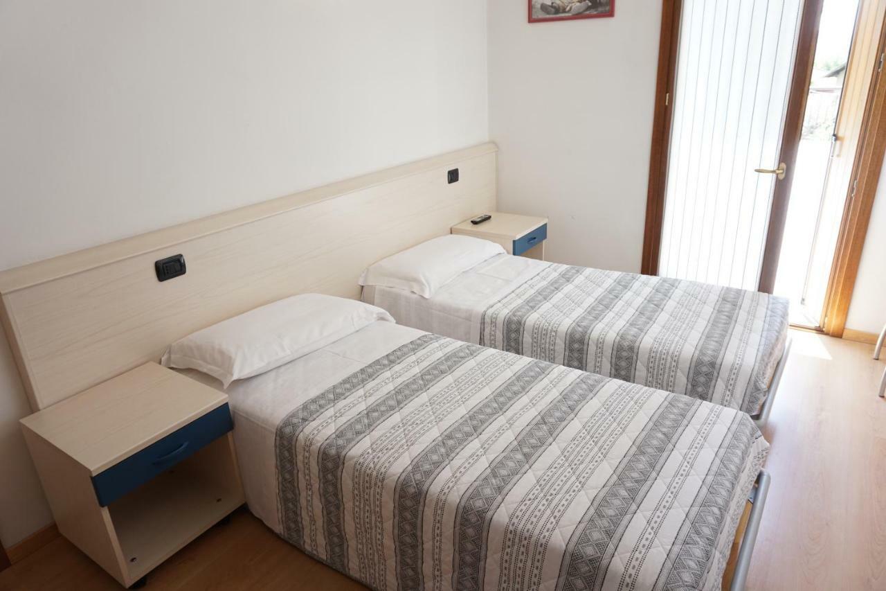 B&B La Villetta Breno Eksteriør billede