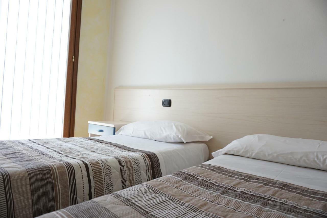 B&B La Villetta Breno Eksteriør billede