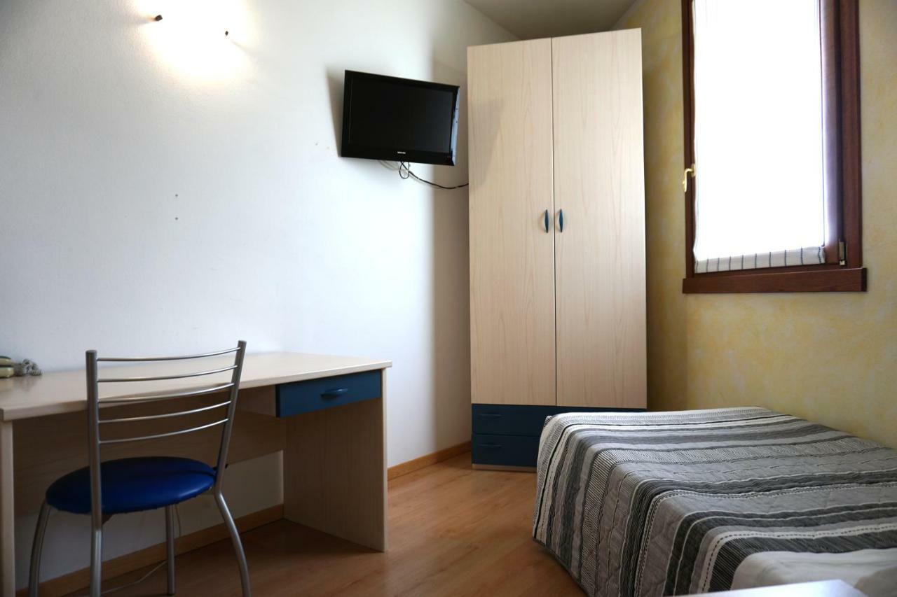 B&B La Villetta Breno Eksteriør billede